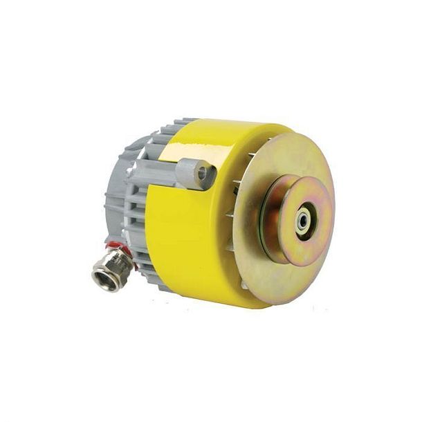 Flameproof Alternators