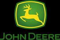 1200px John Deere logo svg