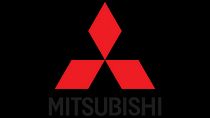 Mitsubishi logo