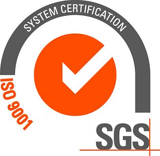 SGS ISO 9001 TCL HR 1