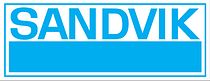 Sandvik Logo svg