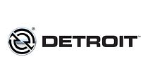 Detroit diesel logo