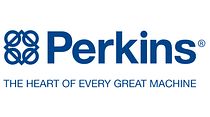 Perkins engines company limited logo vector